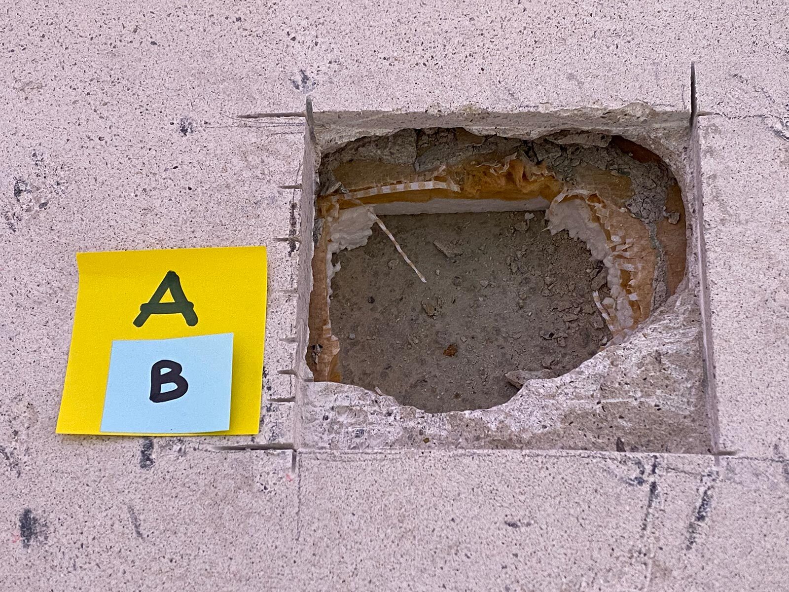 Übersichtsbild + Slide #1