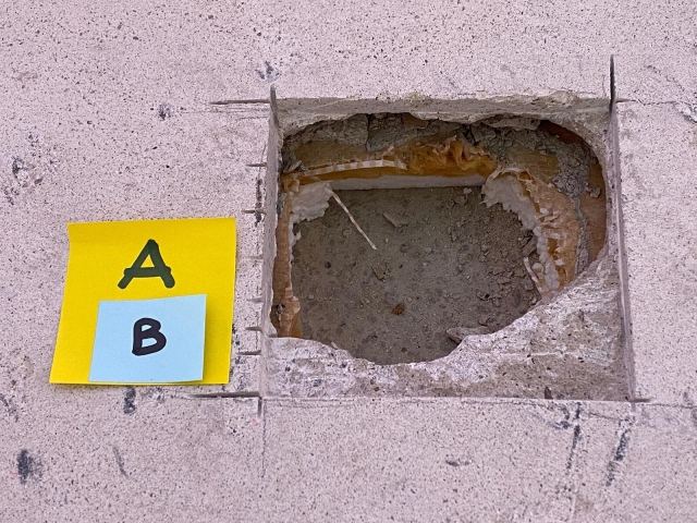 Übersichtsbild + Slide #1